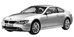 BMW E63 P0120 Fault Code