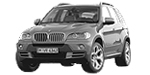 BMW E70 P0120 Fault Code