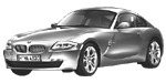 BMW E86 P0120 Fault Code